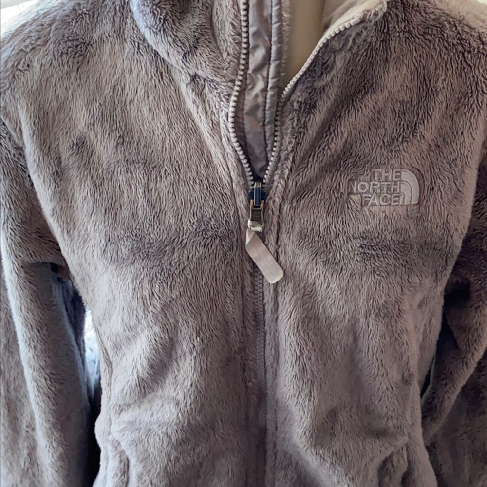 Woman’s jacket - Picture 2 of 3